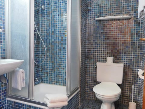 Apartment Castor und Pollux-1 by Interhome Apartment in Canton of Valais