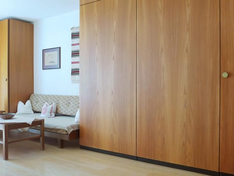 Apartment Castor und Pollux-1 by Interhome Apartment in Canton of Valais