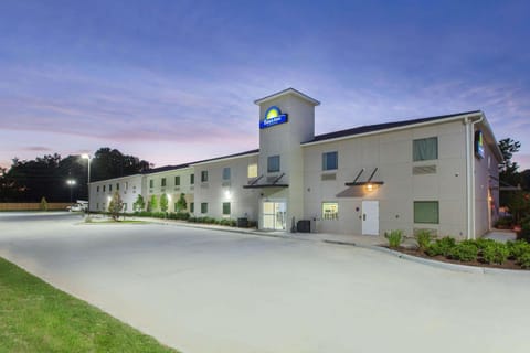 Days Inn by Wyndham Baton Rouge Airport Hotel in Baton Rouge