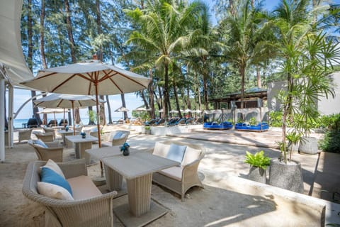 InterContinental Phuket Resort, an IHG Hotel Resort in Kamala