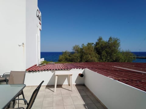 Odyssey Apartment House in Palaiochora