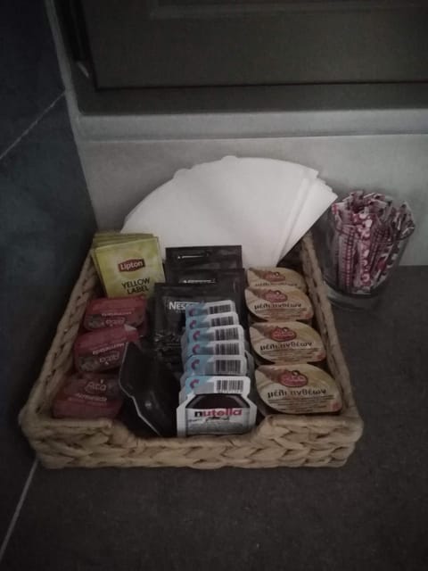 Odyssey Apartment House in Palaiochora