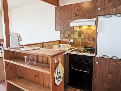 Apartment Licorne by Interhome Apartment in Sainte-Croix