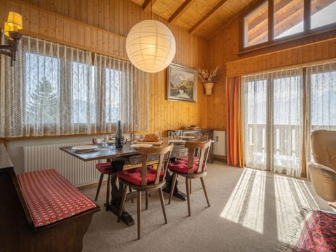 Apartment Plein Soleil A 10 by Interhome Apartment in Canton of Vaud