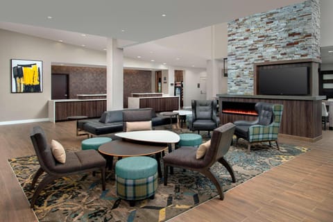 Residence Inn by Marriott Lubbock Southwest Hotel in Lubbock