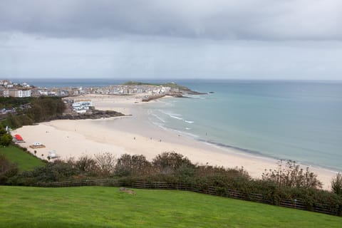 Coastguard House House in Saint Ives