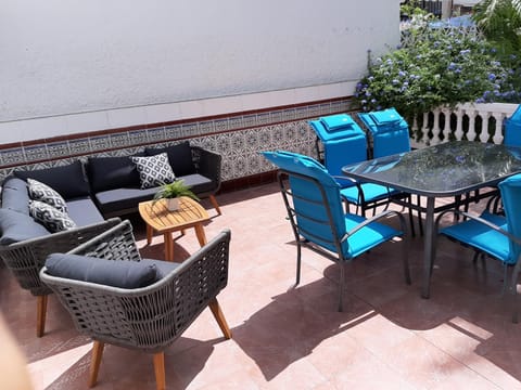 Patio, View (from property/room)