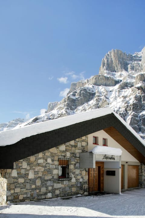 Studio Arcadia-1 by Interhome Apartment in Canton of Valais