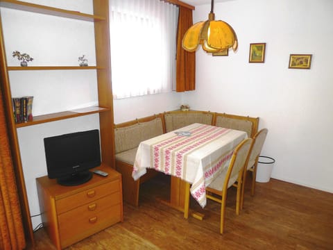 Studio Arcadia-1 by Interhome Apartment in Canton of Valais