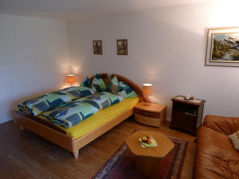 Studio Arcadia-1 by Interhome Apartment in Canton of Valais