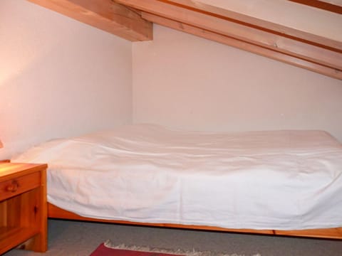 Apartment Hauts de Morthey No 33 by Interhome Apartment in Canton of Vaud