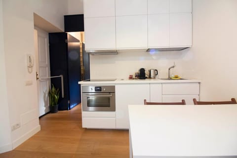 Sant'Andrea cozy apartment Appartamento in Milan