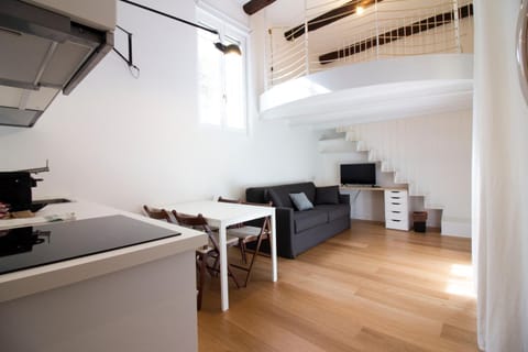 Sant'Andrea cozy apartment Apartamento in Milan