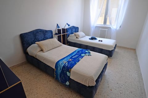 Appartamento Bellariva B1-MyHo Casa Appartement in Porto San Giorgio