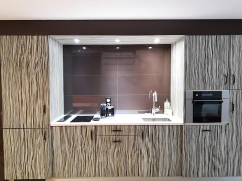 Beautiful duplex in the center of Paris Apartment in Paris