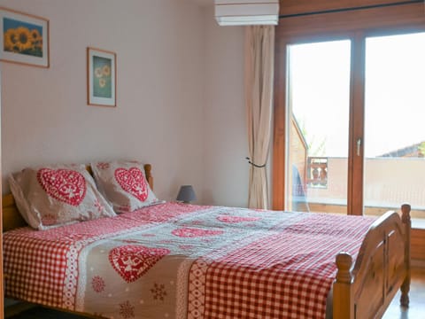 Apartment Caroubier 2 by Interhome Apartment in Canton of Vaud