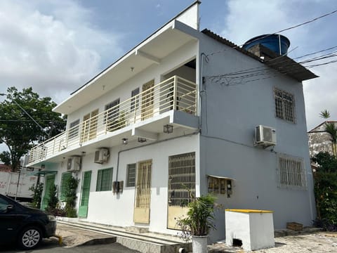 Betesda Apartment in São Luís