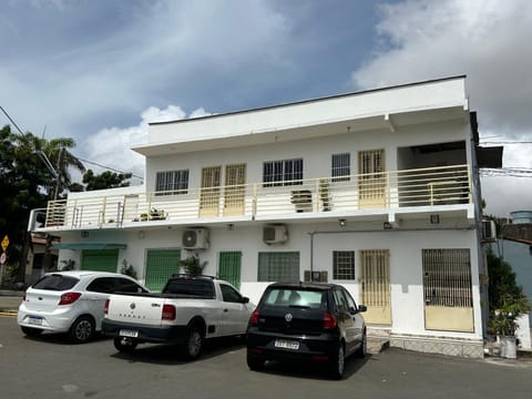 Betesda Apartment in São Luís