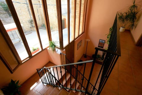 La Premsa Country House in Baix Ebre