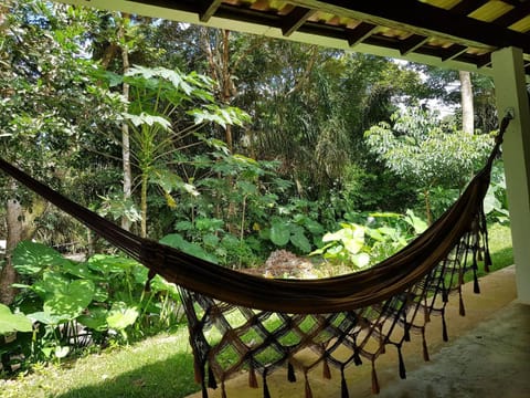 Patio, Garden, Balcony/Terrace, Garden view