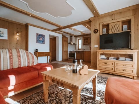Apartment Lena Top 1 by Interhome Apartment in Salzburgerland