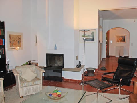 Holiday Home Riva by Interhome Casa in Lugano