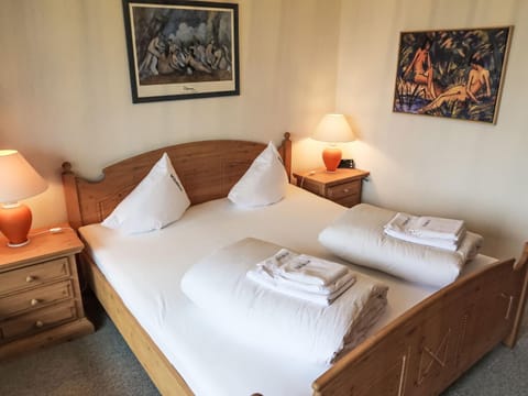 Apartment Apt B 032 by Interhome Apartment in Canton of Grisons