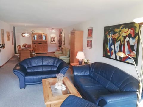 Apartment Apt B 032 by Interhome Apartment in Canton of Grisons