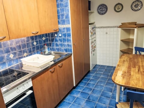 Apartment Apt B 032 by Interhome Apartment in Canton of Grisons