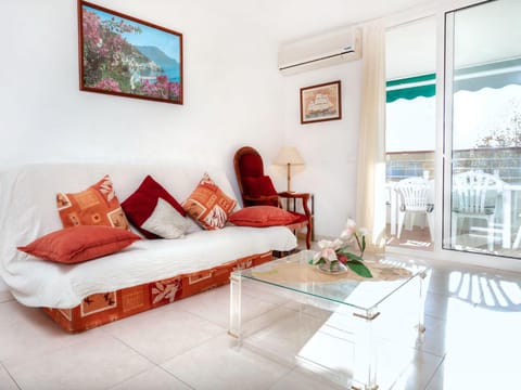 Apartment Marina Palace by Interhome Condo in Sant Antoni de Calonge