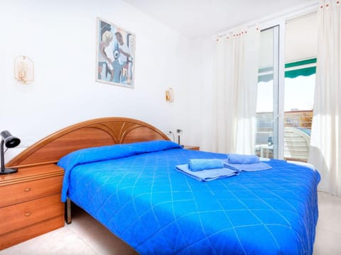 Apartment Marina Palace by Interhome Condo in Sant Antoni de Calonge