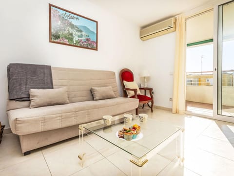 Apartment Marina Palace by Interhome Apartamento in Sant Antoni de Calonge