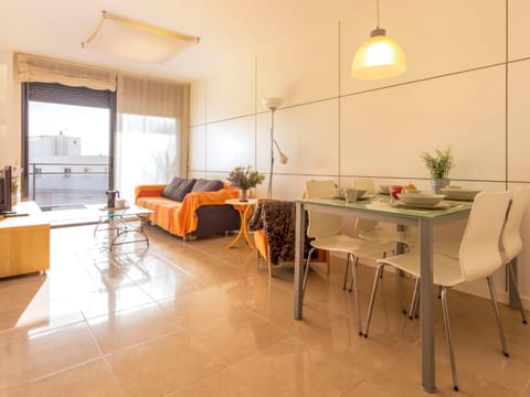 Apartment Goleta-1 by Interhome Apartment in Cambrils