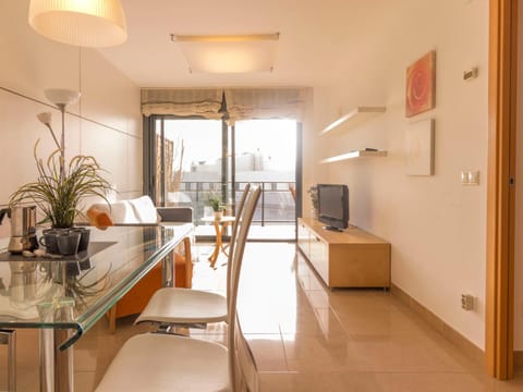 Apartment Goleta-2 by Interhome Apartment in Cambrils