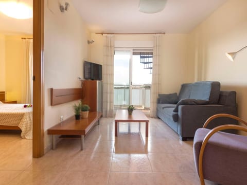 Apartment Monaco by Interhome Apartment in Cambrils