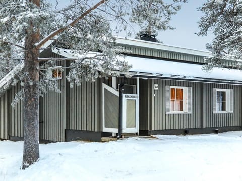 Holiday Home Riekonraito a1 by Interhome House in Lapland