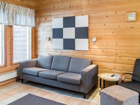 Holiday Home Levimaa by Interhome House in Lapland