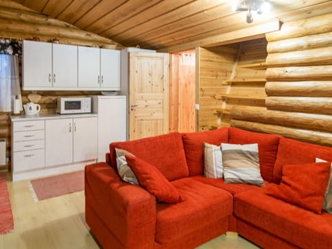 Holiday Home Honkakeko by Interhome House in Lapland