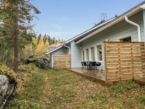 Holiday Home Klz krysoliitti by Interhome House in Finland