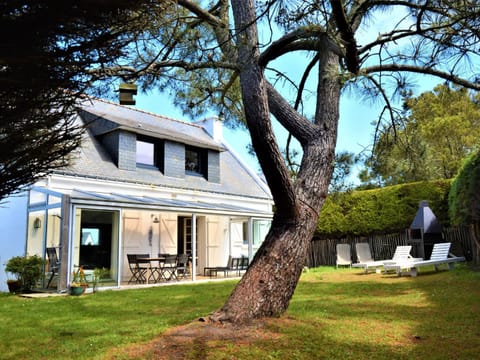 Holiday Home Portivy Moulin by Interhome House in Brittany