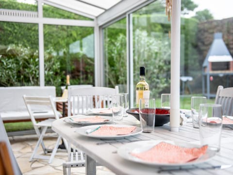 Holiday Home Portivy Moulin by Interhome House in Brittany