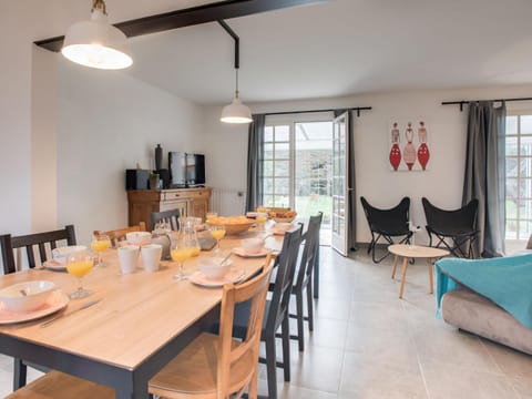 Holiday Home Portivy Moulin by Interhome House in Brittany