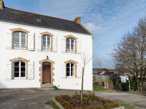 Apartment Beaumer-2 by Interhome Condo in Carnac