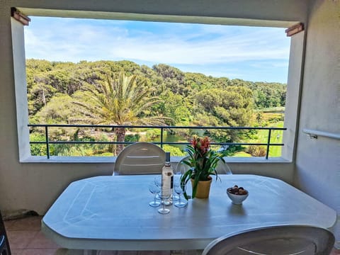 Apartment Les Rivages de Coudoulière-16 by Interhome Apartment in Six-Fours-les-Plages