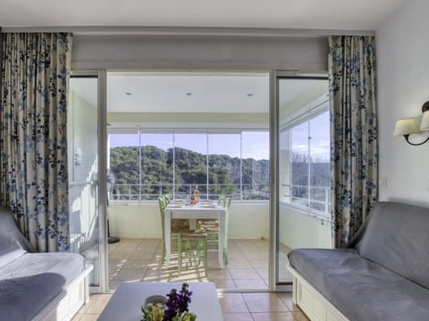 Apartment Les Rivages de Coudoulière-2 by Interhome Apartment in Six-Fours-les-Plages