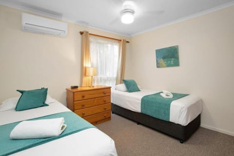 The Shores Holiday Apartments Apartment in Mackay