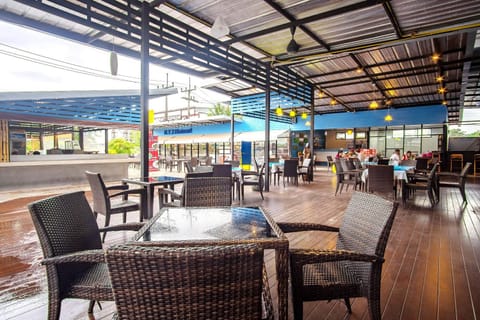 Naiyang Beach Hotel SHA Plus Hôtel in Mai Khao