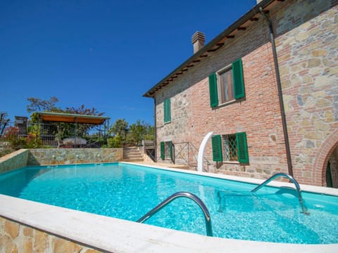Holiday Home Olimpia by Interhome Maison in Umbria