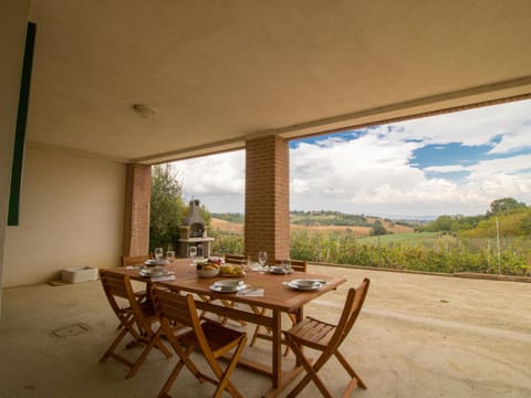 Holiday Home Olimpia by Interhome Casa in Umbria