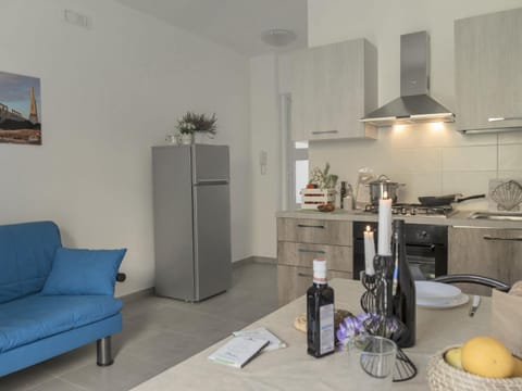 Apartment Talìa Luna by Interhome Apartment in Sampieri